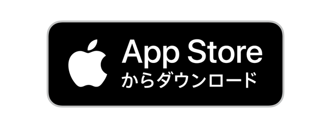 app storeへのリンクボタンです